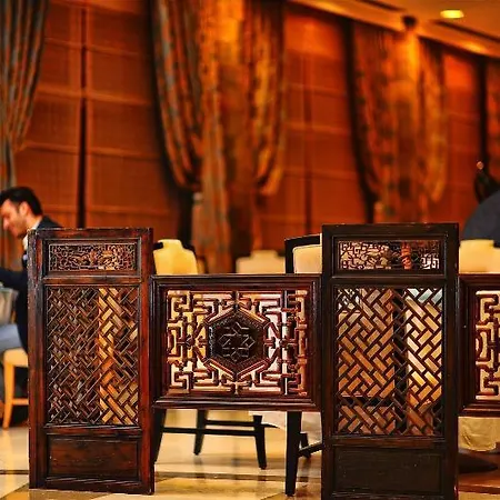 Hotel Mukarnas & 5*